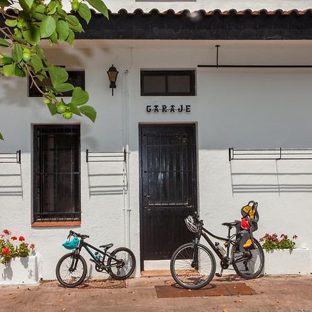 Casa Rural Etxelaia Gautegiz Arteaga Zewnętrze zdjęcie