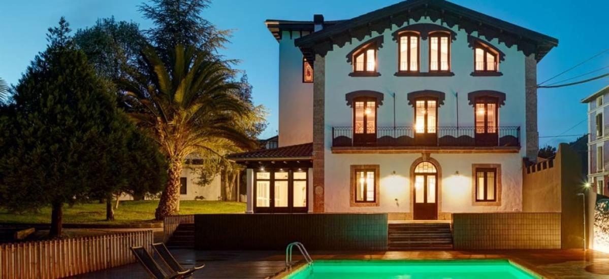 Casa Rural Etxelaia Gautegiz Arteaga Zewnętrze zdjęcie